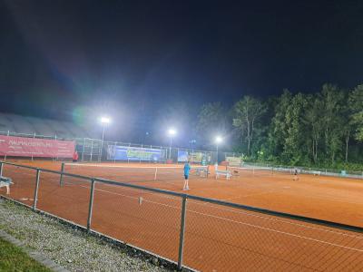 Wenn der Spaß am Sport gewinnt